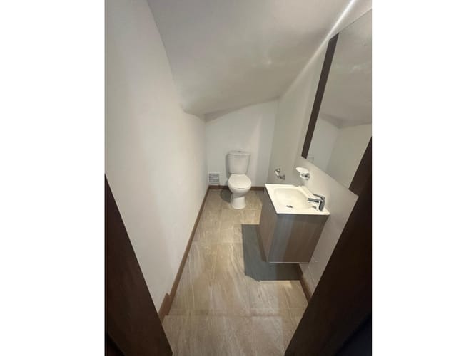 Casa de 3 alcobas en arriendo en Chico, Bogotá, 226 m² · foto 4 de 20