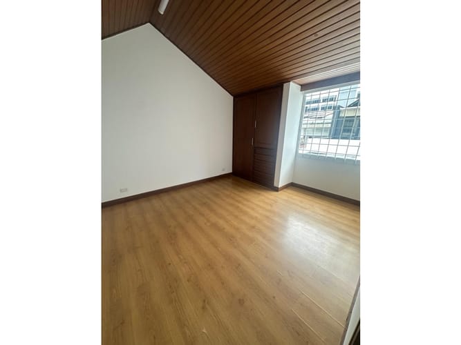 Casa de 3 alcobas en arriendo en Chico, Bogotá, 226 m² · foto 16 de 20