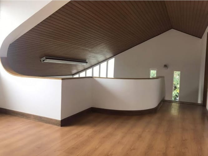 Casa de 3 alcobas en arriendo en Chico, Bogotá, 226 m² · foto 20 de 20