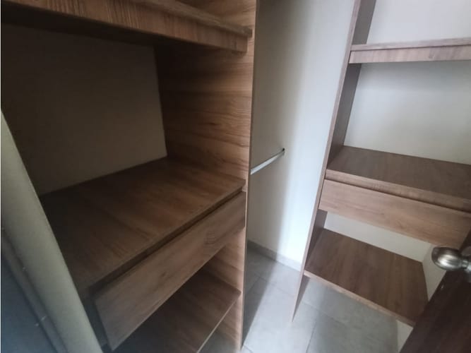 Apartamento de 3 alcobas en arriendo en Centro, Bello, 58 m² · foto 7 de 13