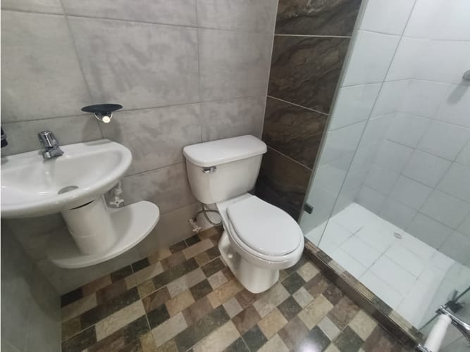 Apartamento de 3 alcobas en arriendo en Centro, Bello, 58 m² · foto 13 de 13