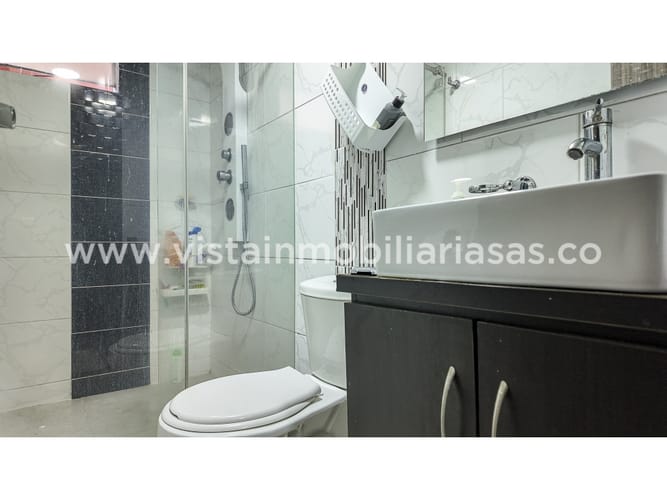 Apartaestudio en arriendo en Guayacanes, Manizales, 37 m² · foto 6 de 6