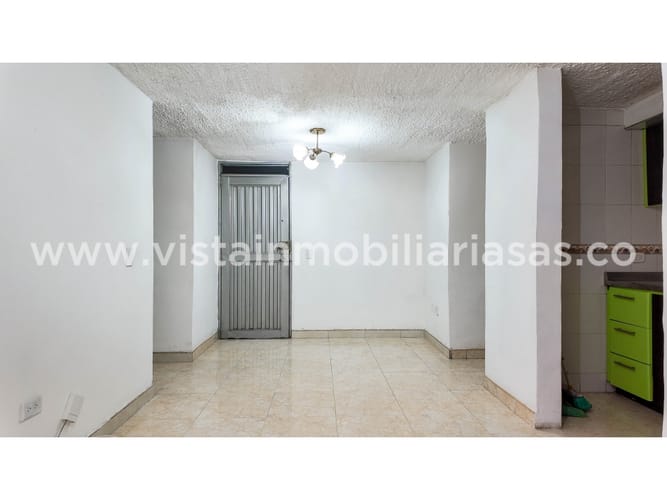 Apartamento en Arriendo en Las americas, Manizales