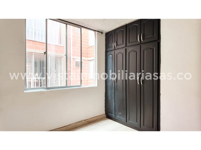 Apartamento de 3 alcobas en arriendo en Las Americas, Manizales, 135 m² · foto 3 de 12