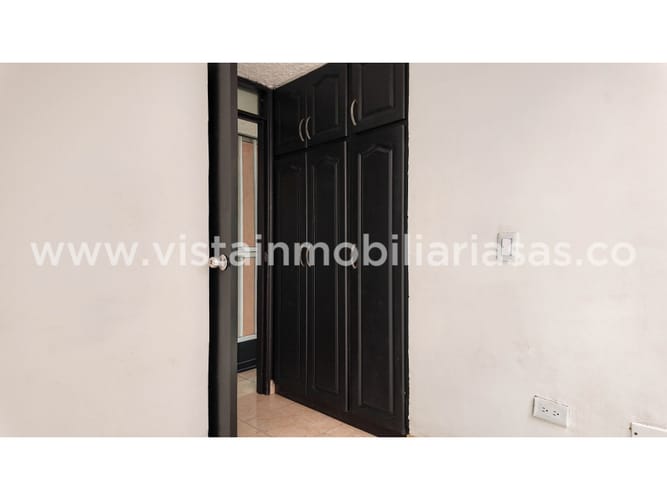 Apartamento de 3 alcobas en arriendo en Las Americas, Manizales, 135 m² · foto 4 de 12