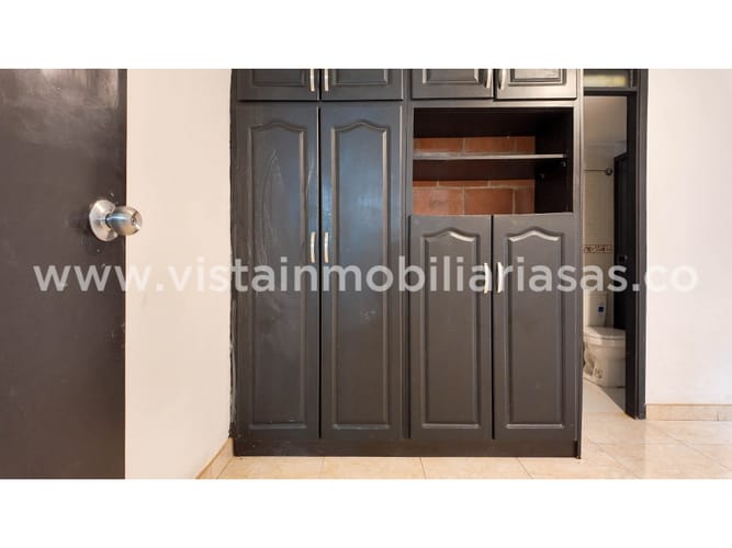 Apartamento de 3 alcobas en arriendo en Las Americas, Manizales, 135 m² · foto 7 de 12