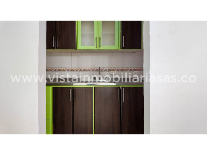 Apartamento de 3 alcobas en arriendo en Las Americas, Manizales, 135 m² · foto 8 de 12