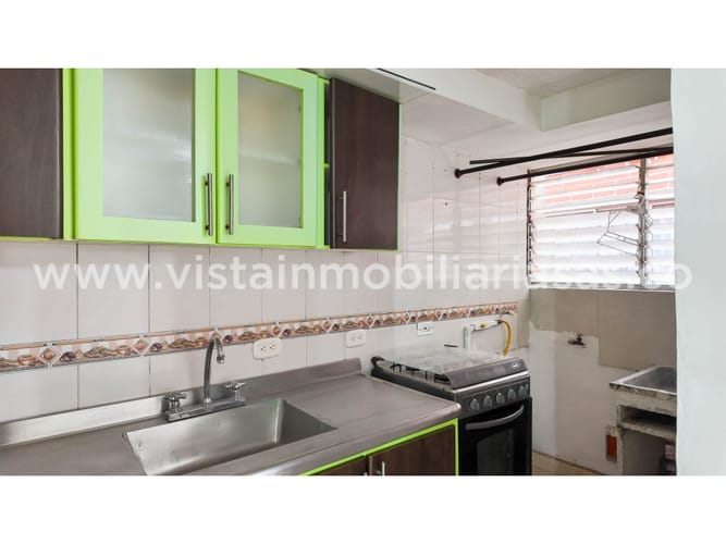 Apartamento de 3 alcobas en arriendo en Las Americas, Manizales, 135 m² · foto 9 de 12