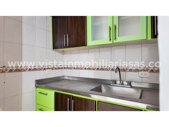Apartamento de 3 alcobas en arriendo en Las Americas, Manizales, 135 m² · foto 10 de 12