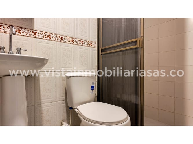 Apartamento de 3 alcobas en arriendo en Las Americas, Manizales, 135 m² · foto 12 de 12