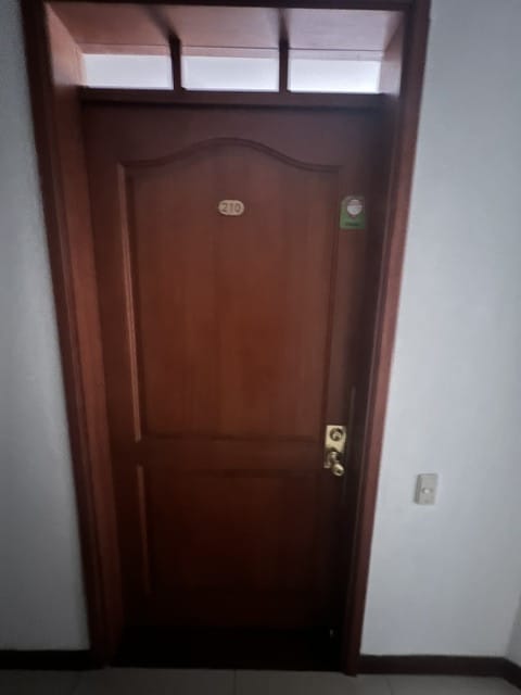 Apartaestudio en arriendo en Alcala, Bogotá, 34 m² · foto 3 de 17