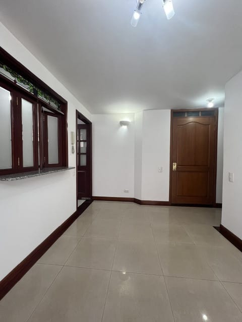 Apartaestudio en arriendo en Alcala, Bogotá, 34 m² · foto 6 de 17