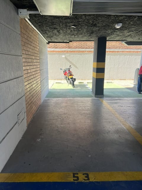 Apartaestudio en arriendo en Alcala, Bogotá, 34 m² · foto 14 de 17