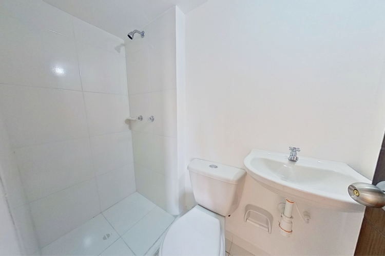 Apartamento de 3 alcobas en venta en Fontanar Del Río, Bogotá, 55 m² · foto 10 de 15