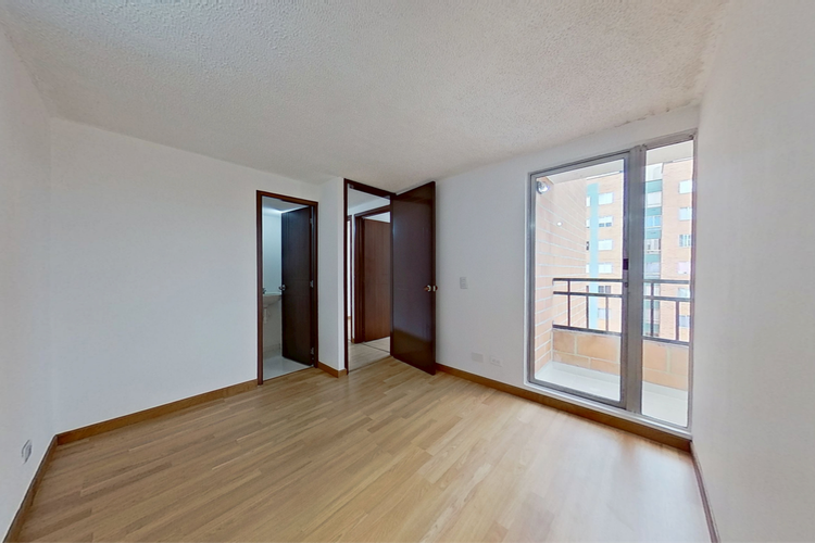 Apartamento de 3 alcobas en venta en Fontanar Del Río, Bogotá, 55 m² · foto 7 de 15