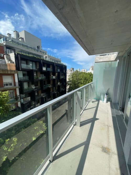 Apartamento de un dormitorio , en el Centro Cordón con amenities · Photo 3