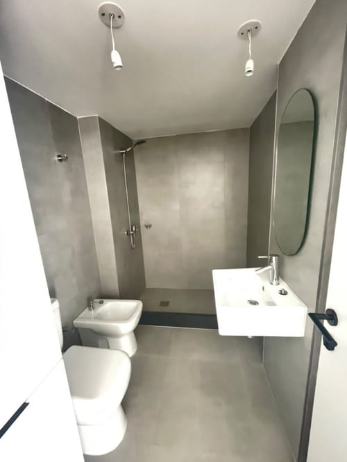 Apartamento de un dormitorio , en el Centro Cordón con amenities · Photo 7