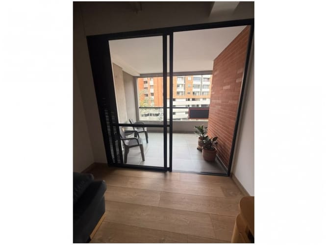 Apartamento de 2 alcobas en venta en La Orquidea, Envigado, 79 m² · foto 4 de 7