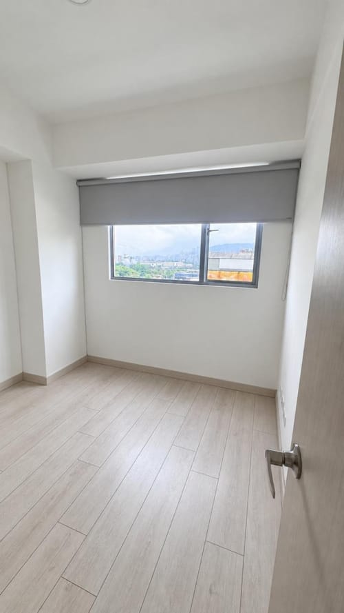 Apartamento de 2 alcobas en arriendo en Las Vegas, Envigado, 66 m² · foto 12 de 16