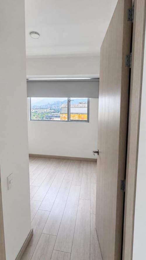 Apartamento de 2 alcobas en arriendo en Las Vegas, Envigado, 66 m² · foto 14 de 16