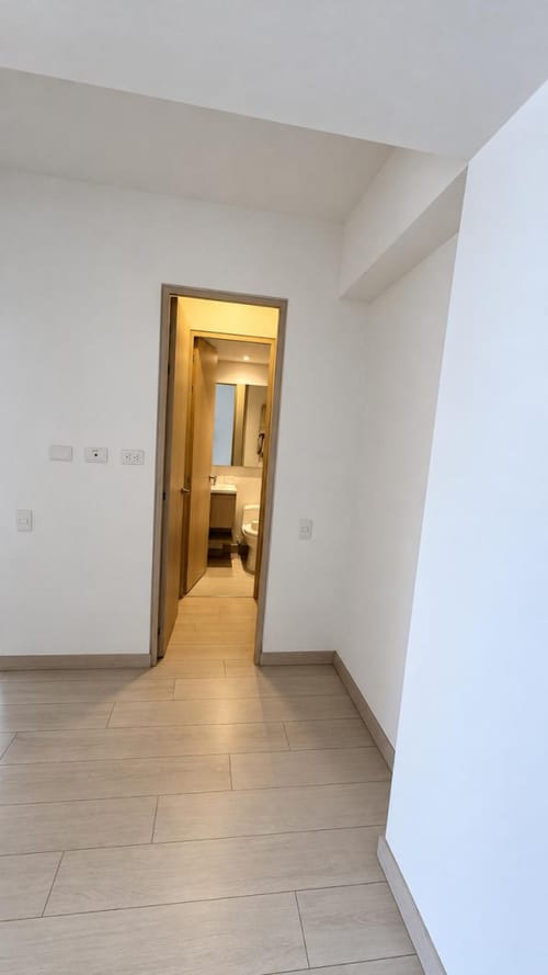 Apartamento de 2 alcobas en arriendo en Las Vegas, Envigado, 66 m² · foto 16 de 16