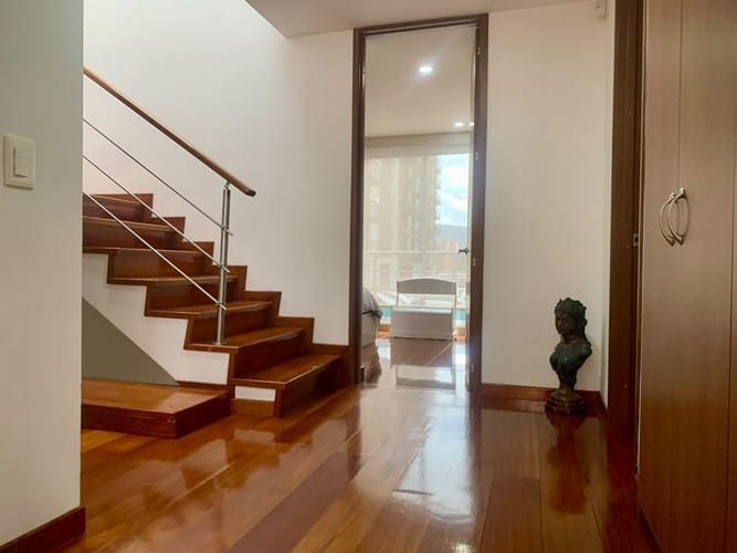 Casa de 3 alcobas en venta en Gratamira, Bogotá, 184 m² · foto 20 de 24