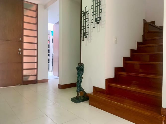 Casa de 3 alcobas en venta en Gratamira, Bogotá, 184 m² · foto 21 de 24