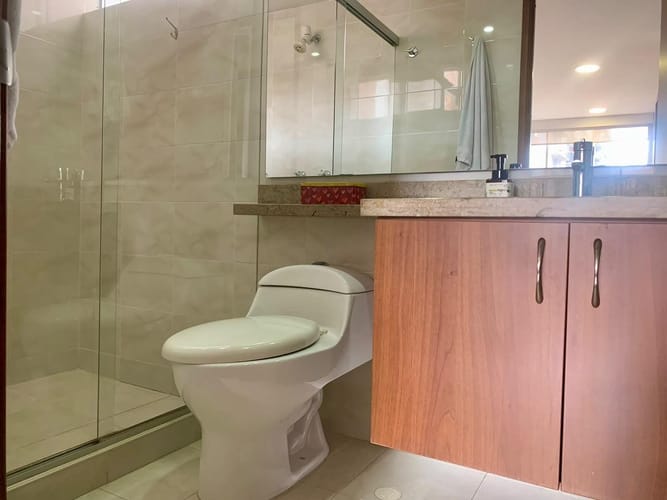 Casa de 3 alcobas en venta en Gratamira, Bogotá, 184 m² · foto 15 de 24