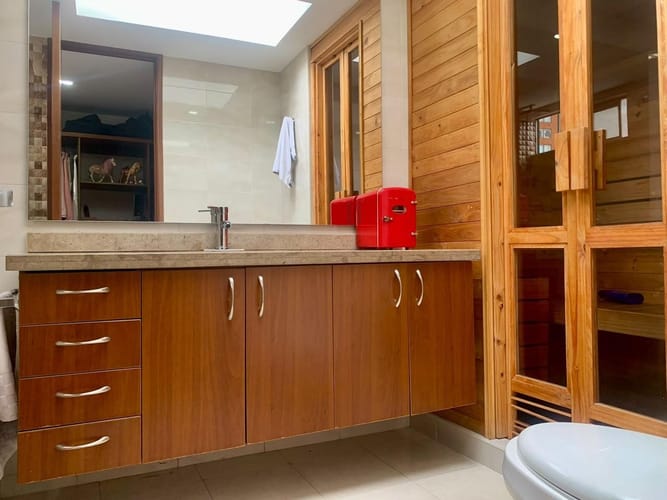 Casa de 3 alcobas en venta en Gratamira, Bogotá, 184 m² · foto 17 de 24