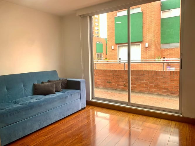 Casa de 3 alcobas en venta en Gratamira, Bogotá, 184 m² · foto 2 de 24