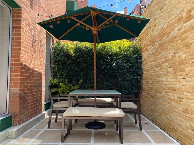 Casa de 3 alcobas en venta en Gratamira, Bogotá, 184 m² · foto 24 de 24