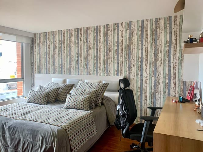 Casa de 3 alcobas en venta en Gratamira, Bogotá, 184 m² · foto 5 de 24