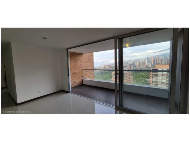Apartamento de 3 alcobas en venta en Loma De Las Brujas, Envigado, 106 m² · foto 8 de 21
