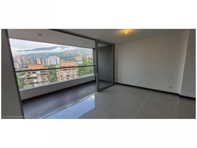 Apartamento de 3 alcobas en venta en Loma De Las Brujas, Envigado, 106 m² · foto 9 de 21