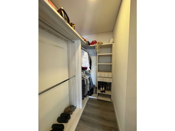 Apartamento de 1 alcoba en venta en El Poblado, Medellín, 89 m² · foto 10 de 10