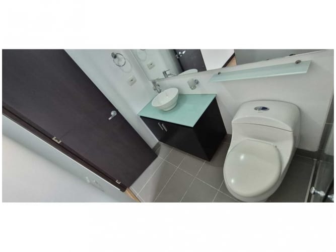 Apartamento de 3 alcobas en venta en Loma De Las Brujas, Envigado, 106 m² · foto 20 de 21