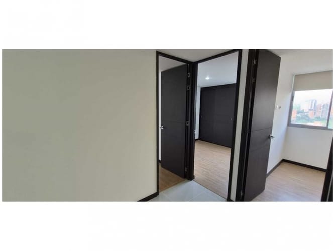 Apartamento de 3 alcobas en venta en Loma De Las Brujas, Envigado, 106 m² · foto 21 de 21