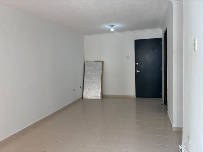 Apartamento de 3 alcobas en arriendo en Miramar, Barranquilla, 74 m² · foto 1 de 15