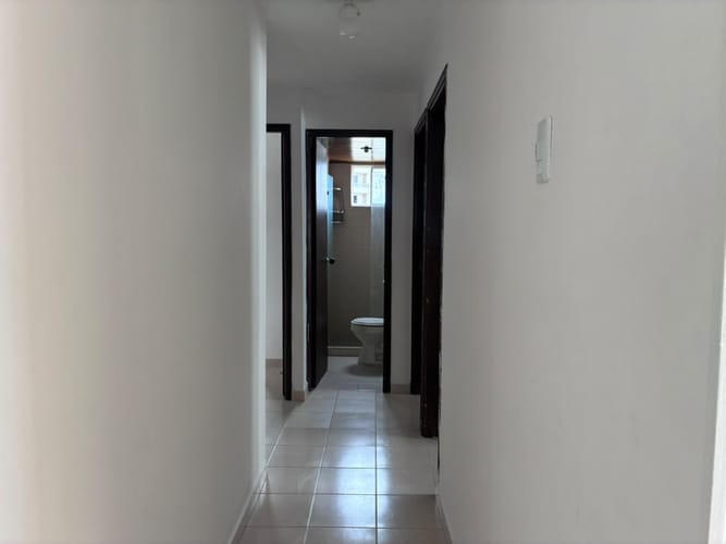 Apartamento de 3 alcobas en arriendo en Miramar, Barranquilla, 74 m² · foto 2 de 15