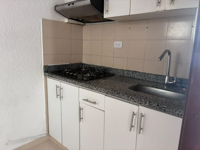 Apartamento de 3 alcobas en arriendo en Miramar, Barranquilla, 74 m² · foto 3 de 15