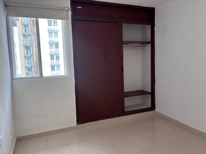 Apartamento de 3 alcobas en arriendo en Miramar, Barranquilla, 74 m² · foto 4 de 15