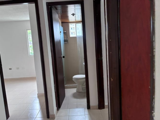 Apartamento de 3 alcobas en arriendo en Miramar, Barranquilla, 74 m² · foto 5 de 15