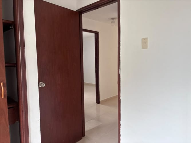Apartamento de 3 alcobas en arriendo en Miramar, Barranquilla, 74 m² · foto 9 de 15