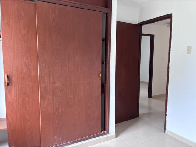Apartamento de 3 alcobas en arriendo en Miramar, Barranquilla, 74 m² · foto 12 de 15