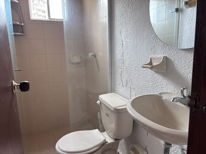 Apartamento de 3 alcobas en arriendo en Miramar, Barranquilla, 74 m² · foto 14 de 15
