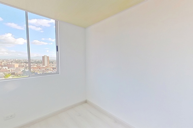 Apartamento de 3 alcobas en venta en Rincon De Suba, Bogotá, 46 m² · foto 6 de 15