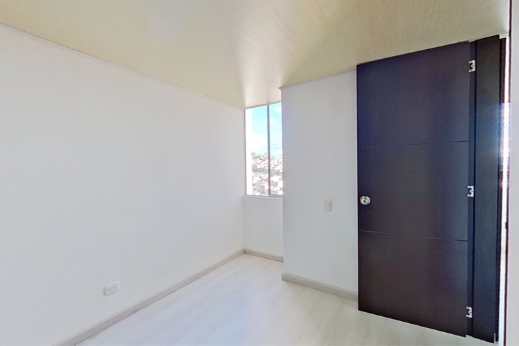 Apartamento de 3 alcobas en venta en Rincon De Suba, Bogotá, 46 m² · foto 7 de 15