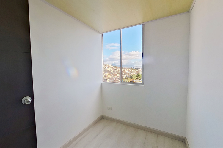 Apartamento de 3 alcobas en venta en Rincon De Suba, Bogotá, 46 m² · foto 10 de 15