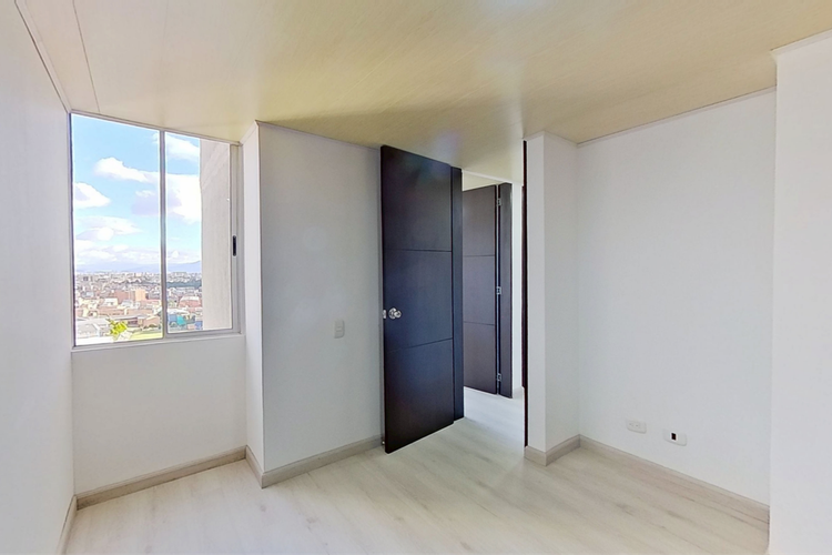 Apartamento de 3 alcobas en venta en Rincon De Suba, Bogotá, 46 m² · foto 9 de 15