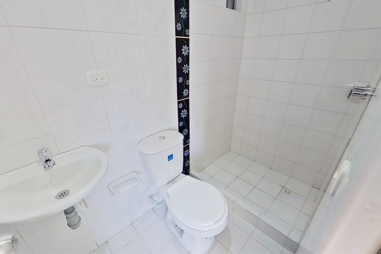 Apartamento de 3 alcobas en venta en Rincon De Suba, Bogotá, 46 m² · foto 8 de 15